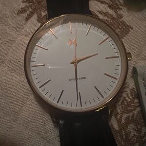 MVMT Boulevard Watch